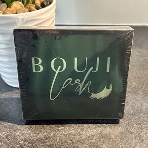 Bouji Lash Everyday Hot Magnetic Faux Lashes False Eyelashes SEALED